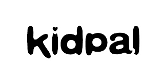 KIDPAL logo