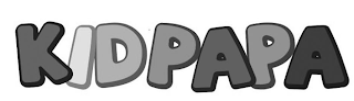 KIDPAPA logo