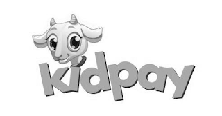 KIDPAY logo