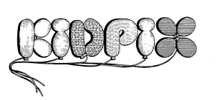 KIDPIX logo
