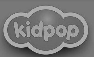 KIDPOP logo