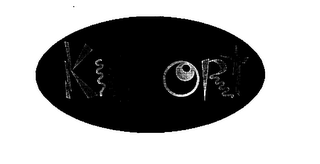 KIDPORT logo