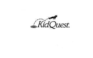 KIDQUEST logo
