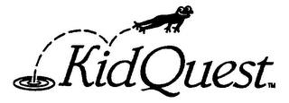 KIDQUEST logo