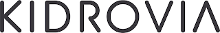 KIDROVIA logo