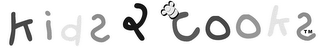 KIDS 2 COOKS logo