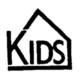 KIDS logo