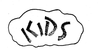 KIDS logo