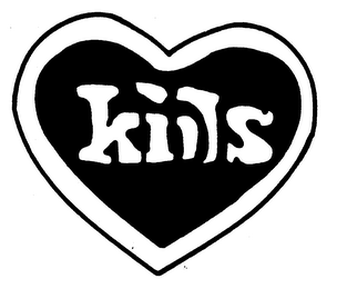 KIDS logo