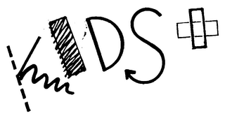 KIDS logo