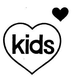 KIDS logo