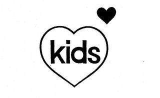 KIDS logo