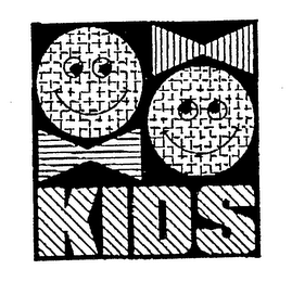 KIDS logo