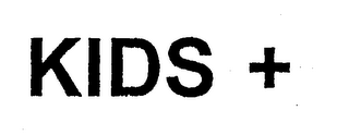 KIDS + logo
