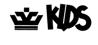 KIDS logo