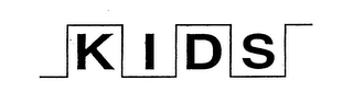 KIDS logo