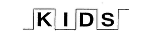 KIDS logo