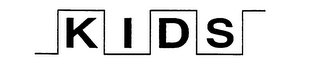 KIDS logo