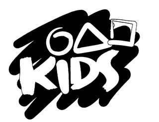 KIDS logo