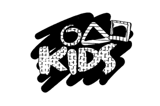 KIDS logo