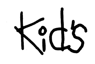 KID'S logo