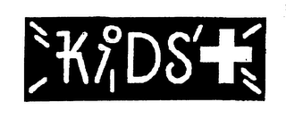 KIDS'+ logo