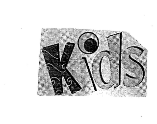 KIDS logo
