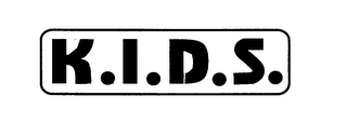 K.I.D.S. logo