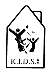 K.I.D.S. logo