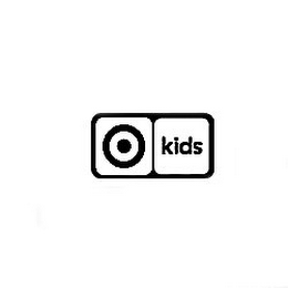 KIDS logo