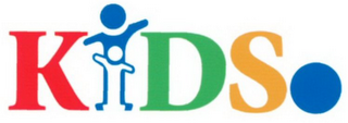 KIDS. logo