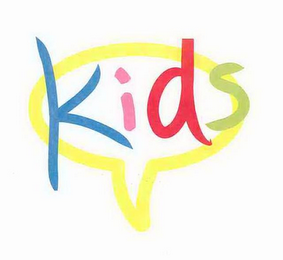 KIDS logo