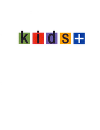 KIDS+ logo