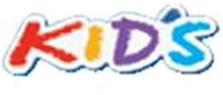 KID'S logo