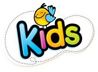 KIDS logo