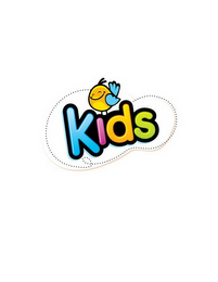 KIDS logo