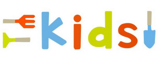 KIDS logo