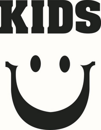 KIDS logo