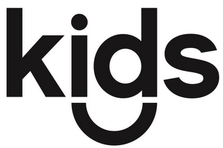 KIDS logo