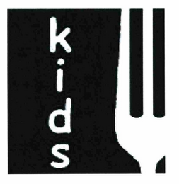 KIDS logo