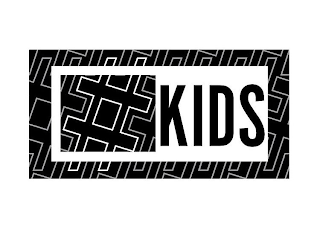# KIDS logo