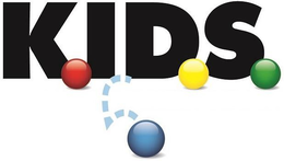 K.I.D.S. logo