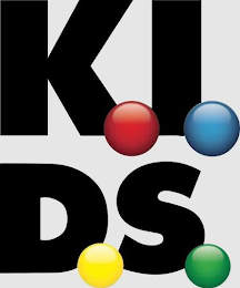 K.I.D.S. logo