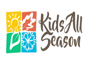KIDS ALL SEASON logo