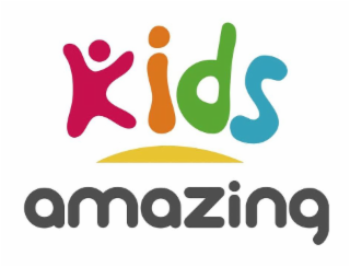 KIDS AMAZING