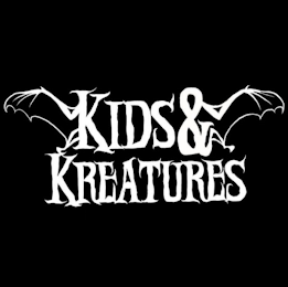 KIDS AND KREATURES logo