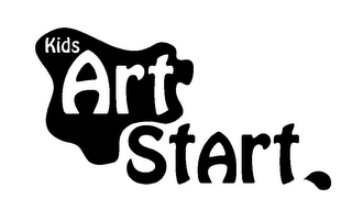 KIDS ART START logo
