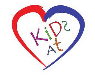 KIDS AT logo