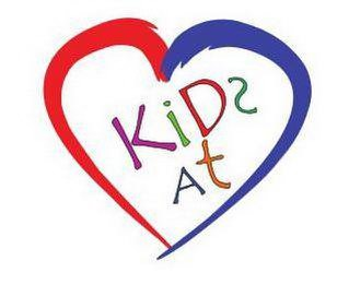 KIDS AT logo