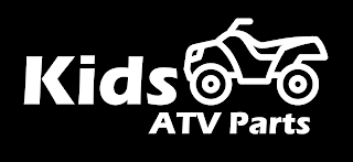 KIDS ATV PARTS logo